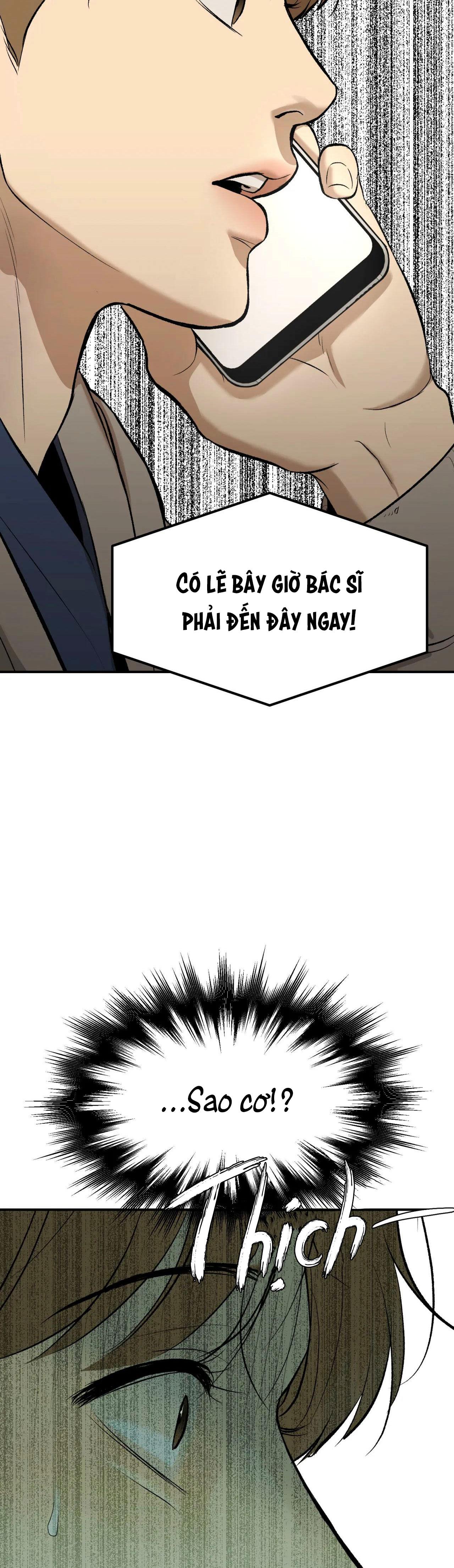 điềm rủi chapter 13 51