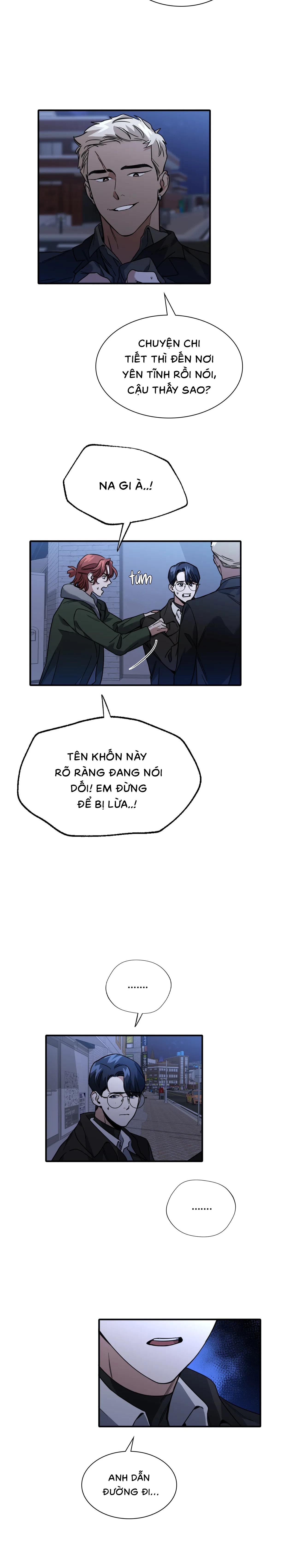 hoa lan tây chapter 6 3