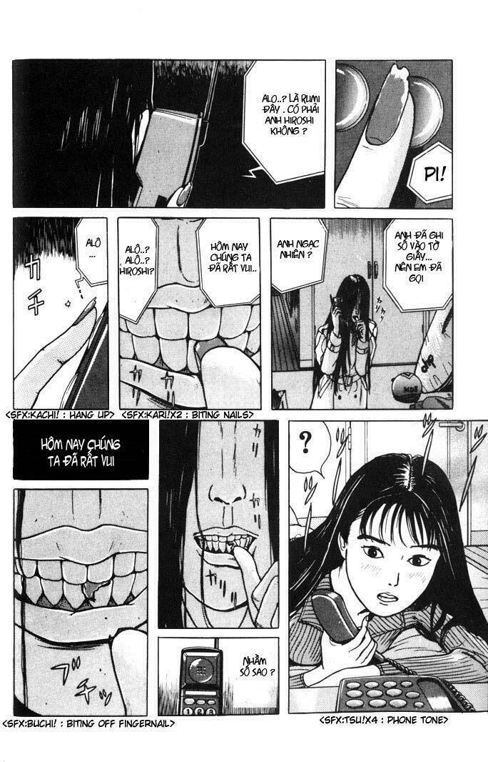 zashiki onna chapter 2 8