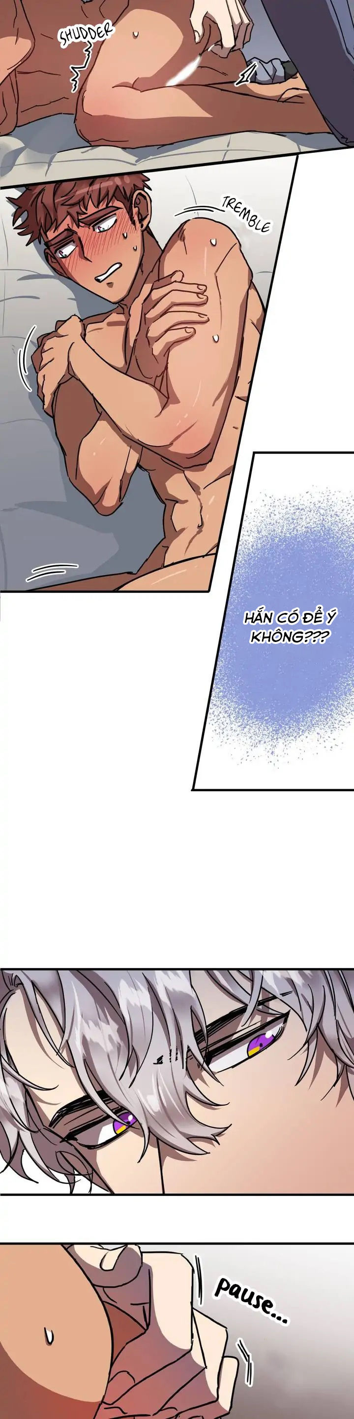 kẻ xấu xa trong vũ trụ chapter 10 6