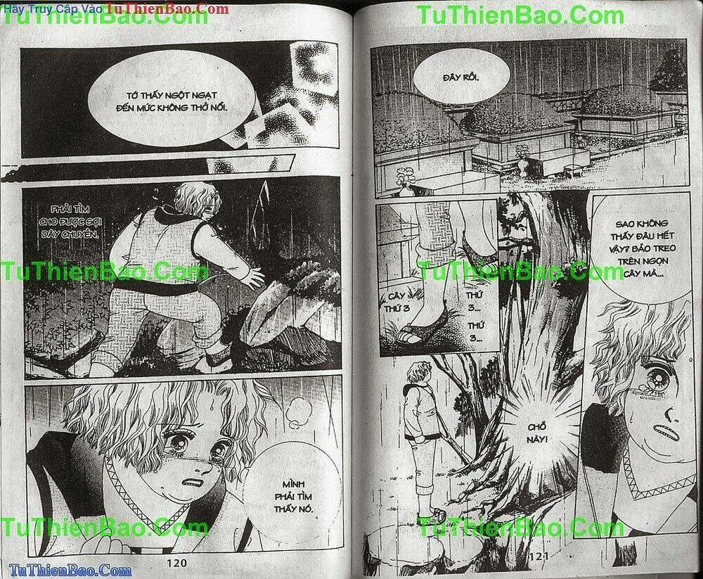 cô nàng xinh đẹp chapter 12 61