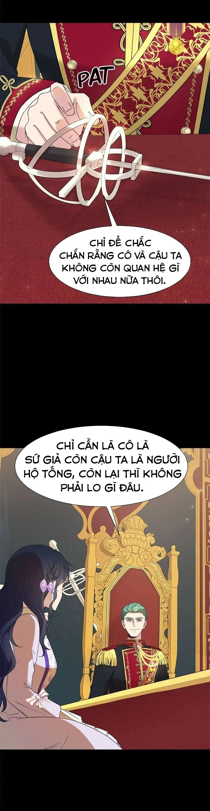 hương vị tình yêu chapter 86 24