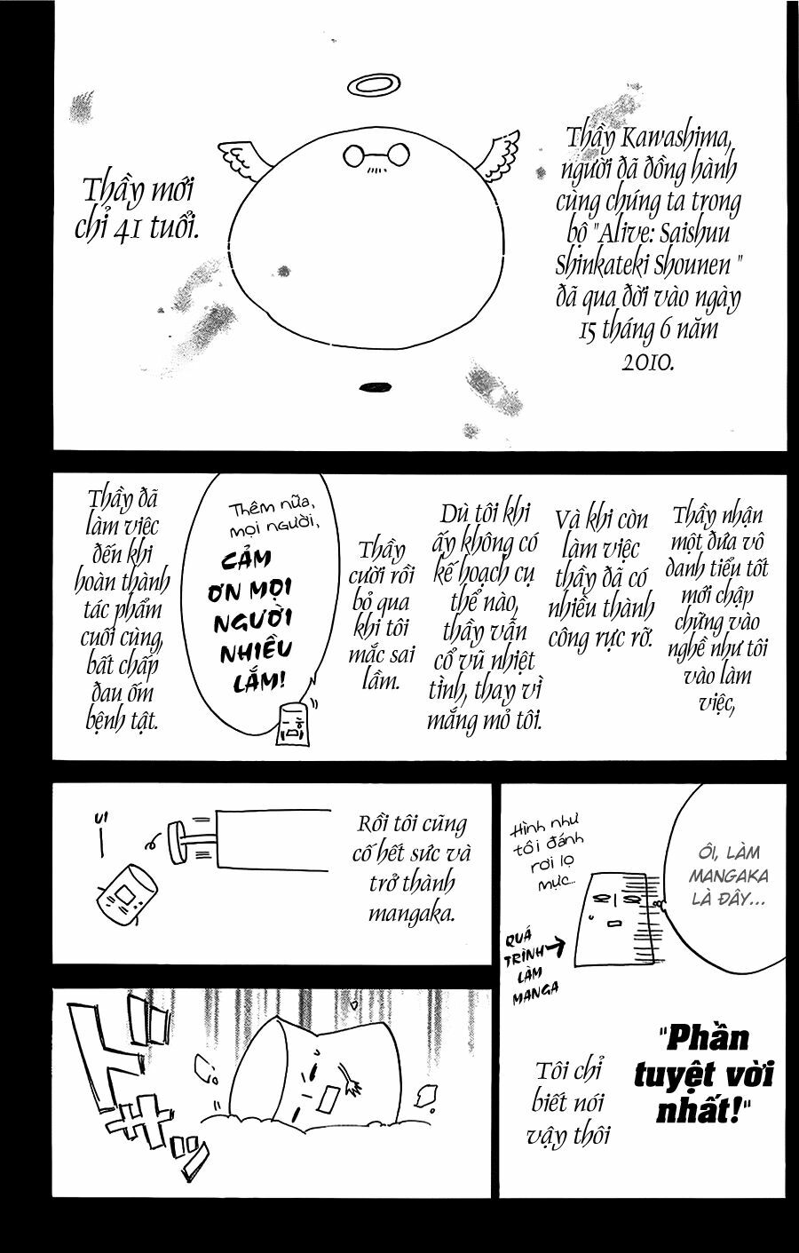 noragami chapter 3.5 2