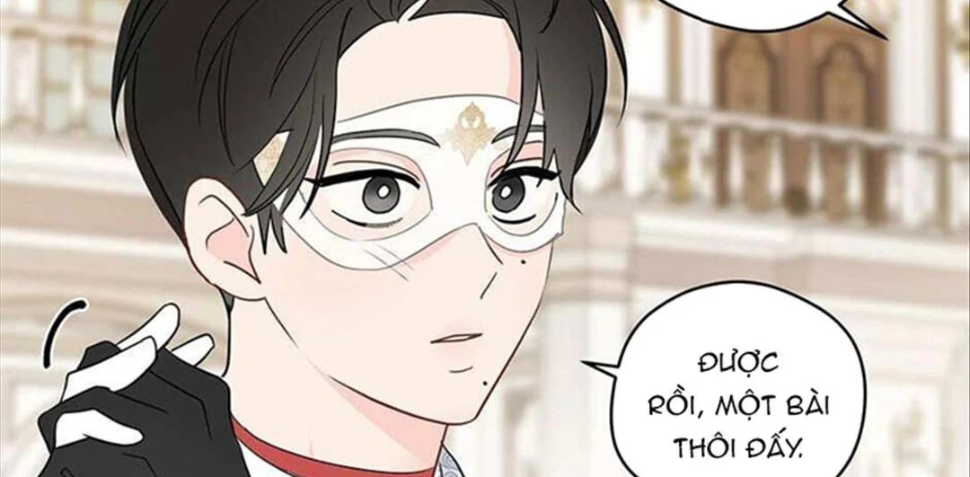 chuyện quái gì với giấc mơ đó vậy chapter 34 81