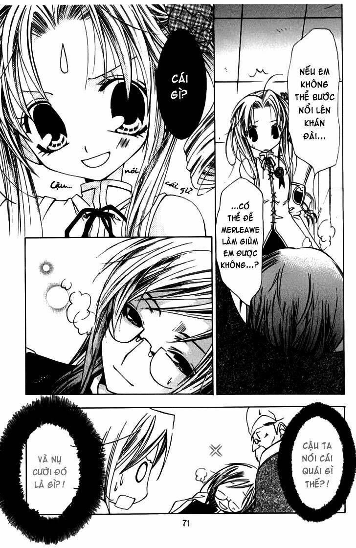 magical x miracle chapter 42 16