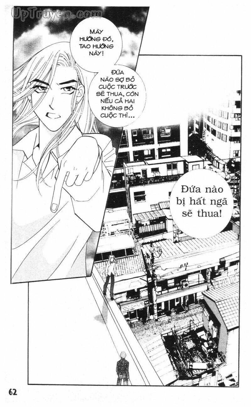 người yêu lý tưởng chapter 5.1 64