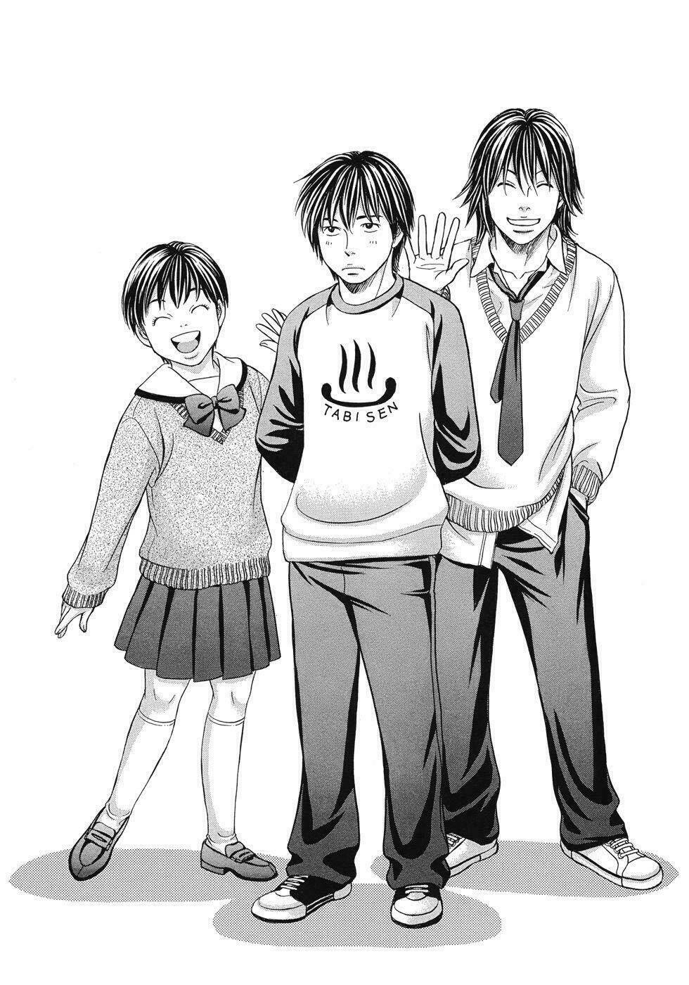 hetakoi chapter 11 2