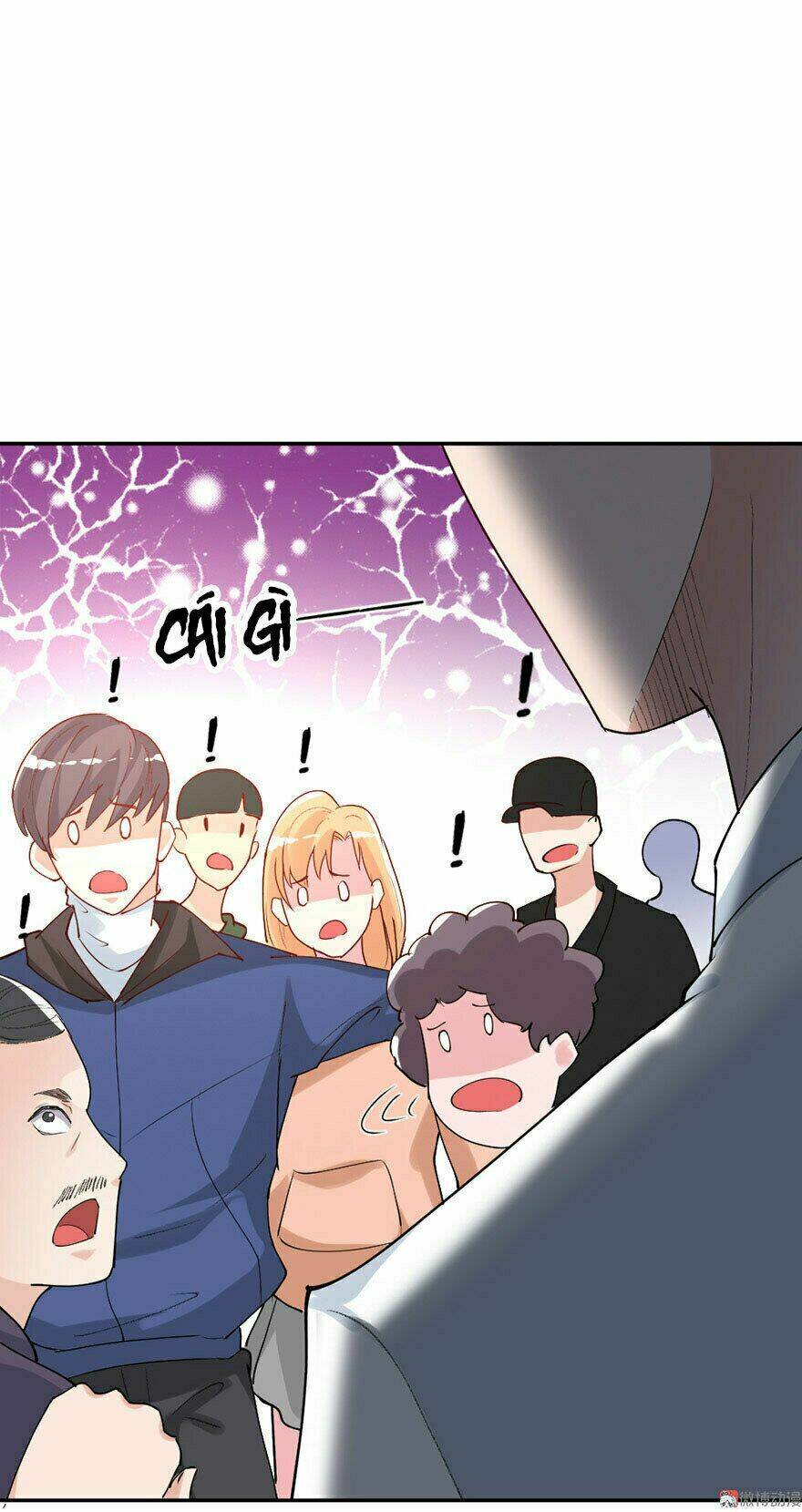 tiểu bạch điềm thê của long thiếu chapter 38 34