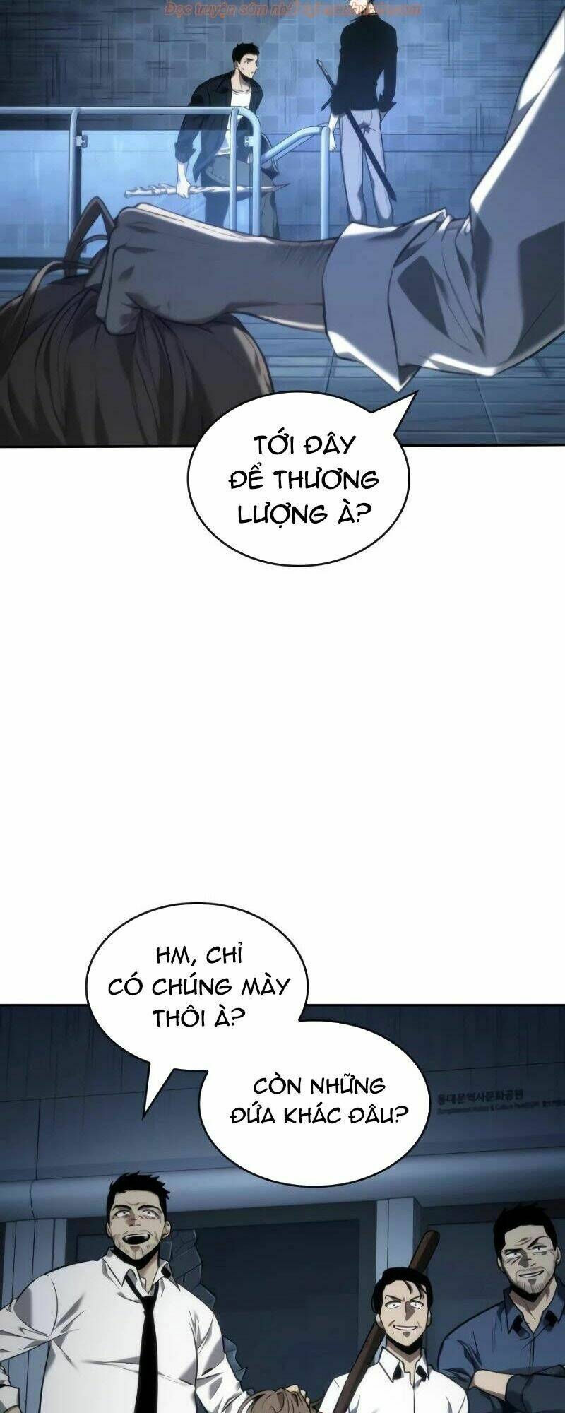 toàn trí độc giả - omniscient reader chapter 34 18