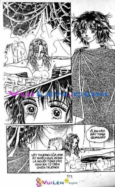 nữ hoàng biển cả chapter 1 111