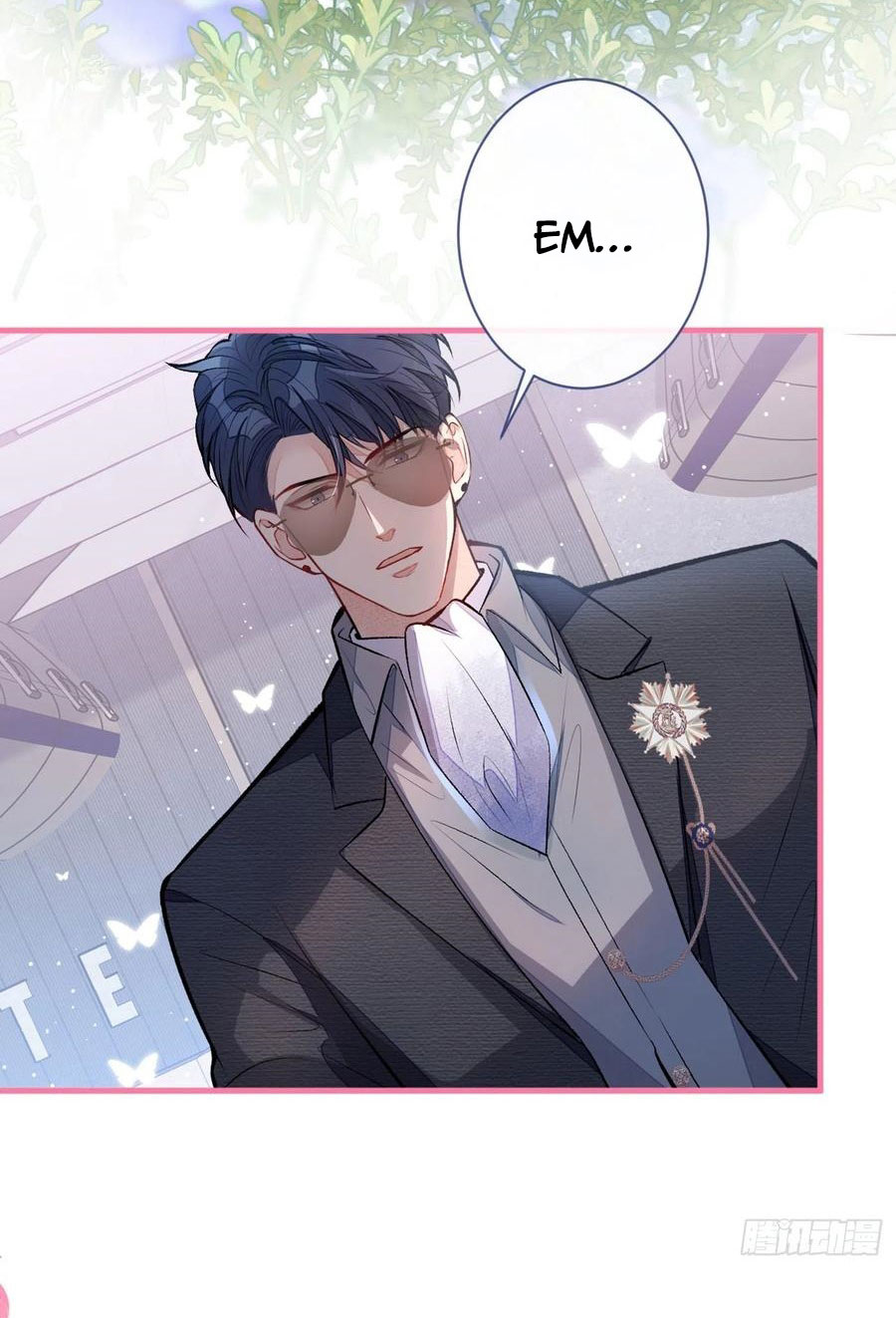 lại bị nam thần chọc trên hot search! chapter 95 27