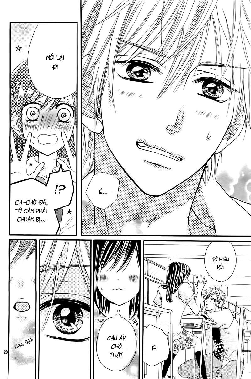 kare kano hajimemashita chapter 1 20