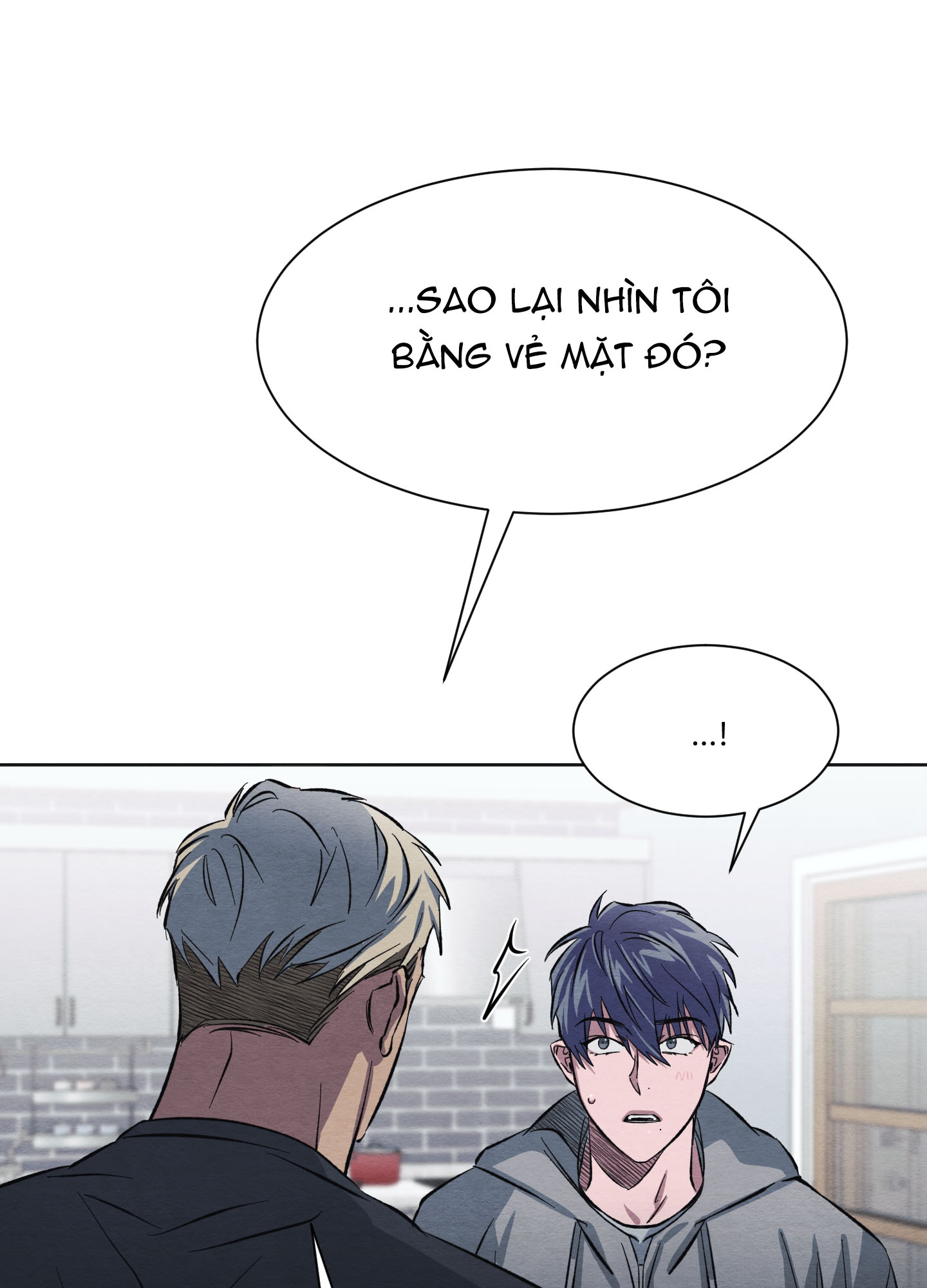 vị khách không mời chapter 10 13