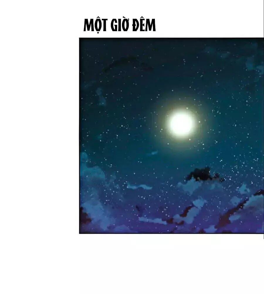 công chúa nữ vương mệnh chapter 105 87