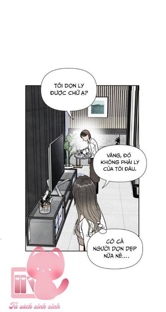 điều khiến tôi quyết tâm muốn chết chapter 45 47