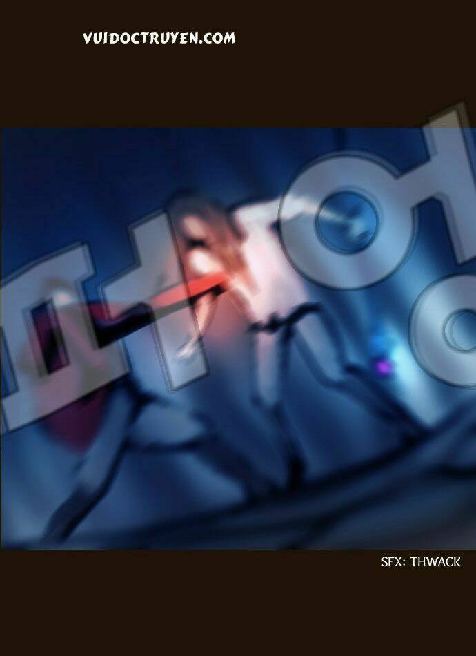 hội ảo thuật chapter 99 17