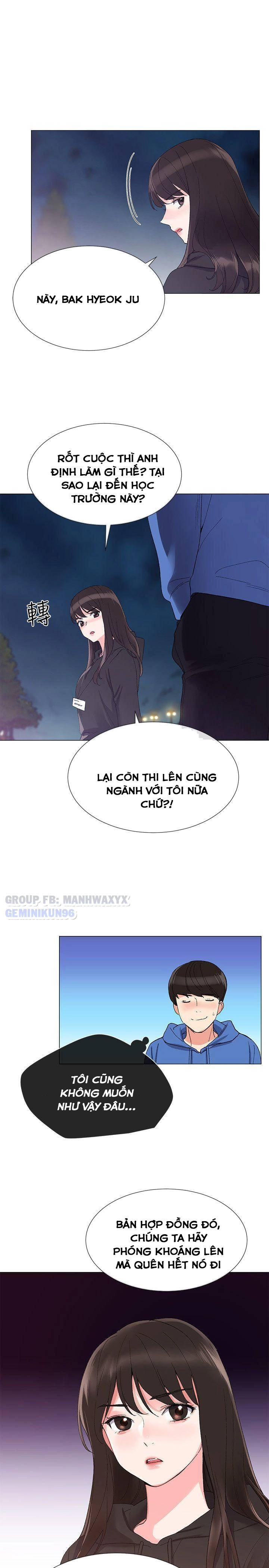 trả thù cô ta chapter 7 9