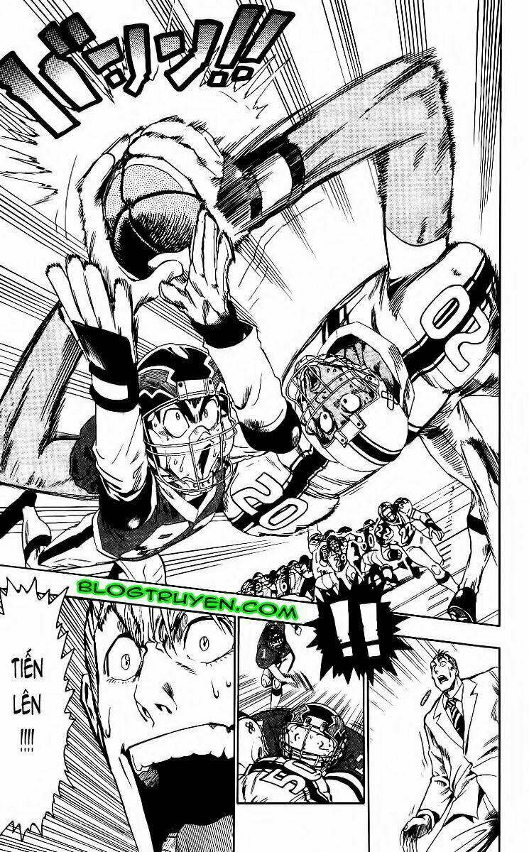 lá chắn mắt chapter 70 19