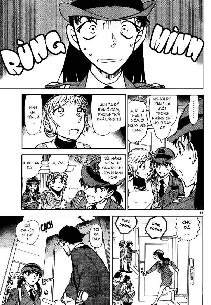 conan chapter 847 15