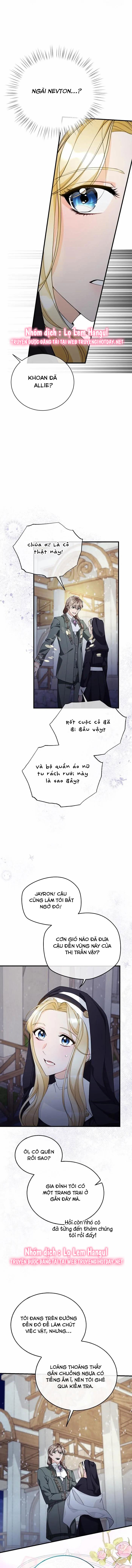 trở thành thánh nữ giả mạo chapter 8 9