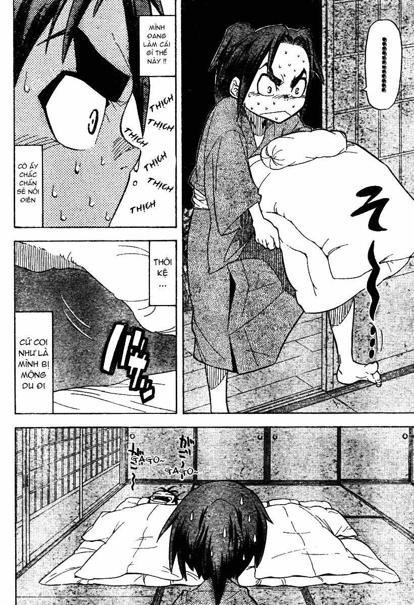 samurai usagi chapter 7 14