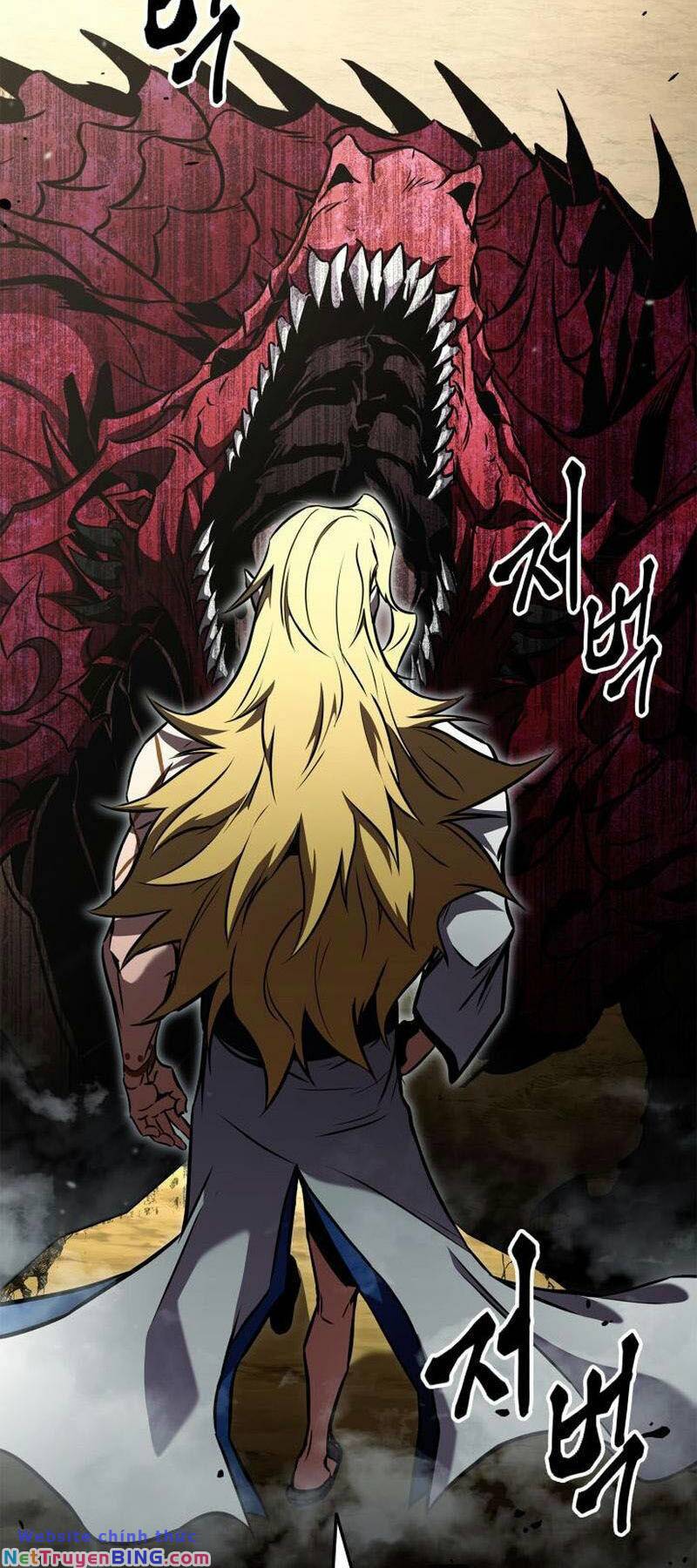 huyền thoại game thủ - tái xuất chapter 136 69