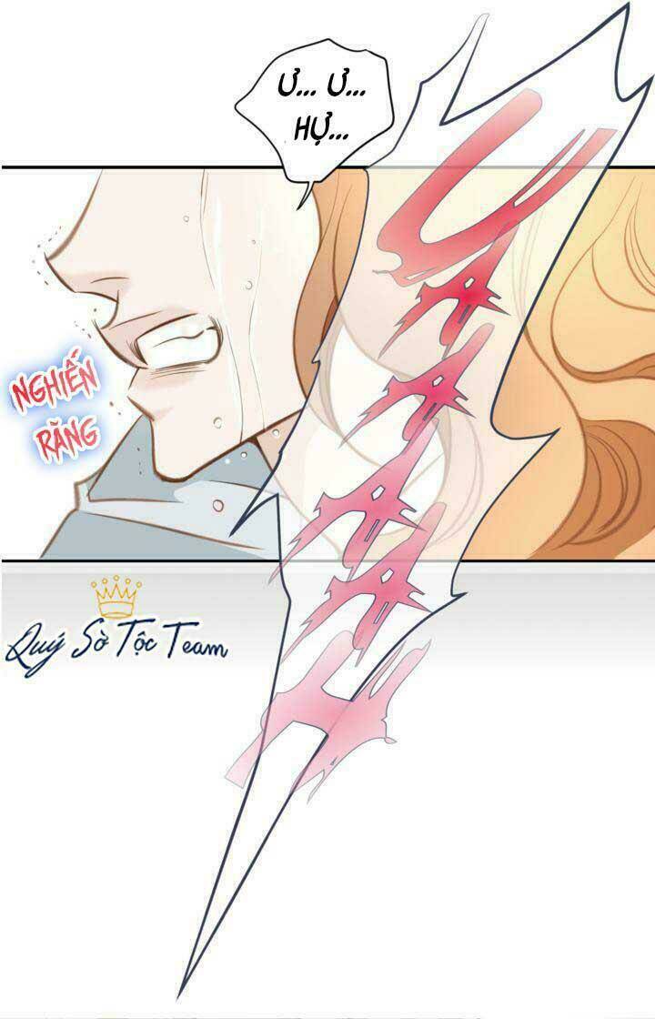 tiếp xúc chí mạng chapter 54 40