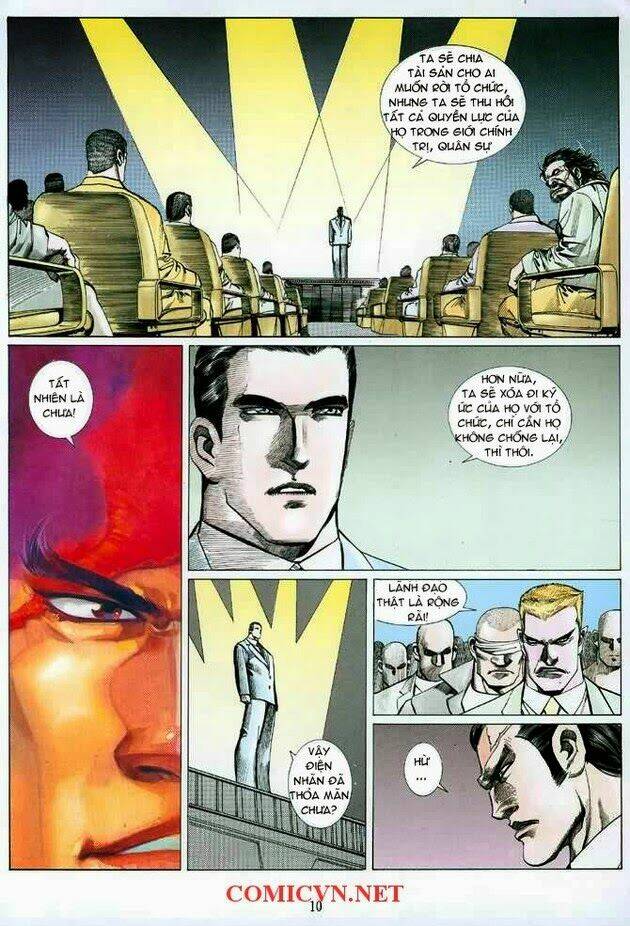 hải hổ 1 chapter 13 7