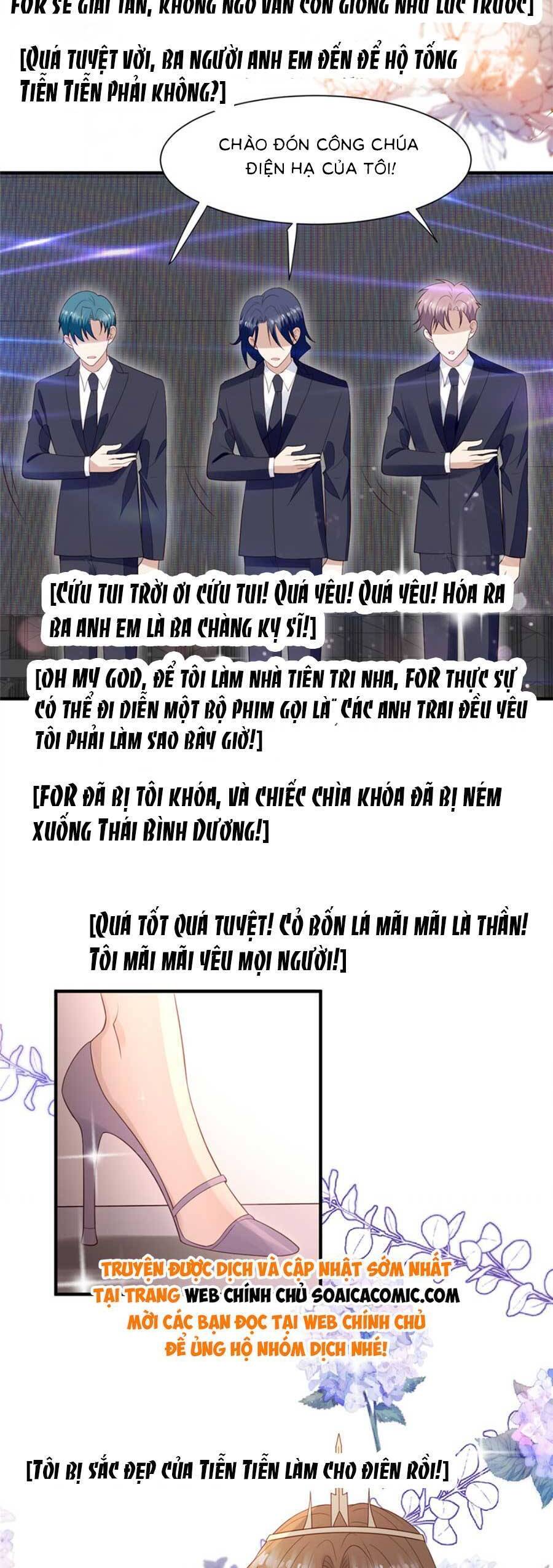 dựa vào đại lão ổn định vị trí c trong nam đoàn chapter 201 9