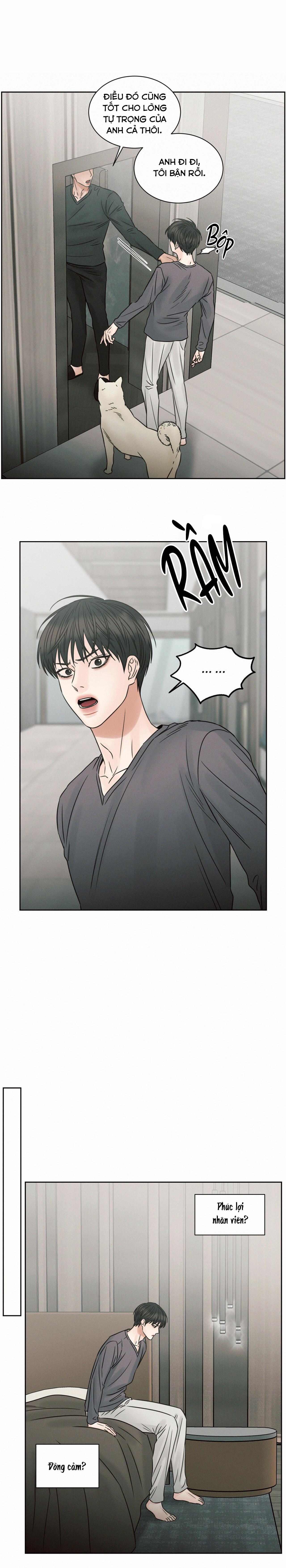 dù anh không yêu em chapter 61 33