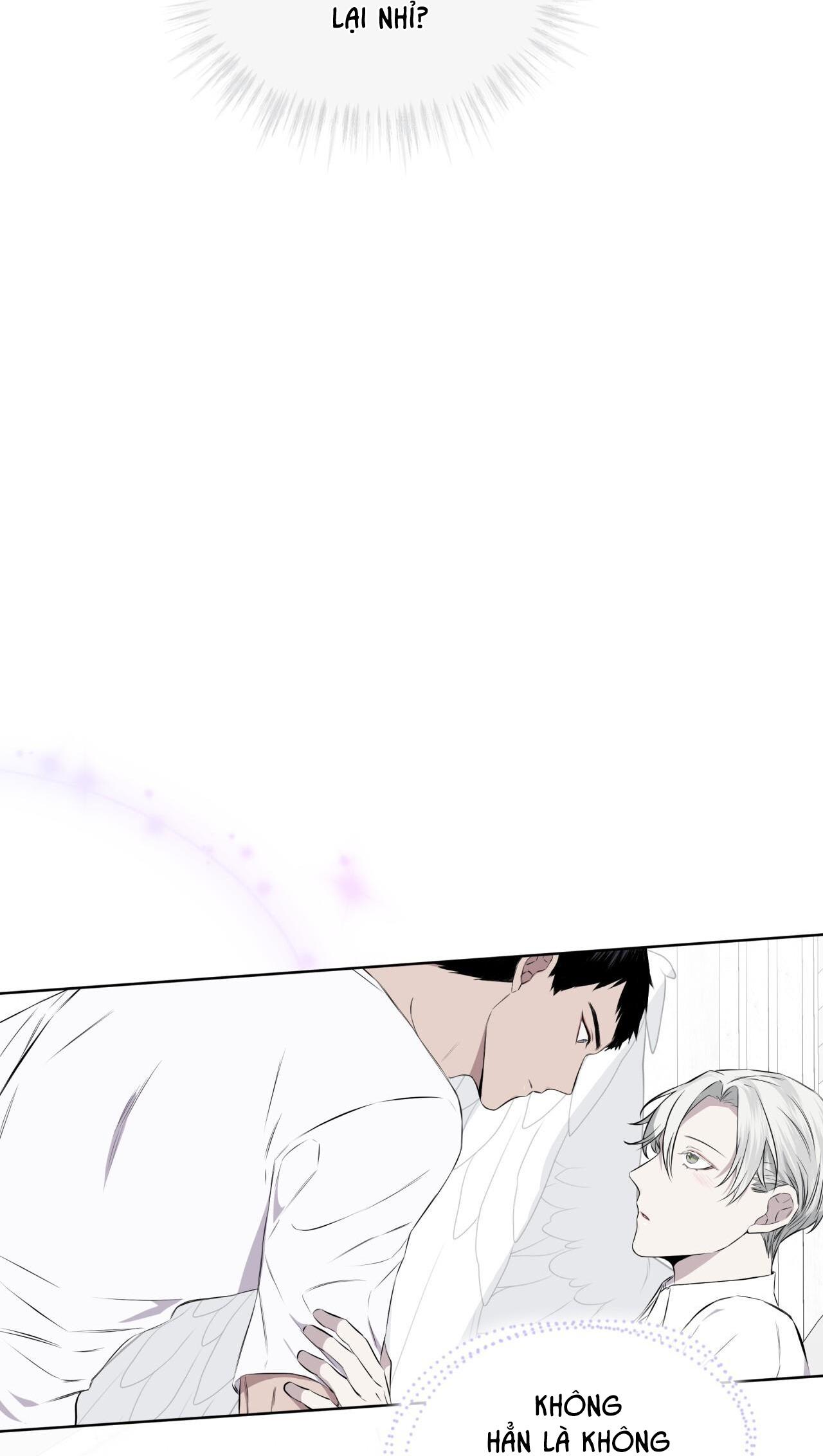 rừng biển [bl] chapter 26 3