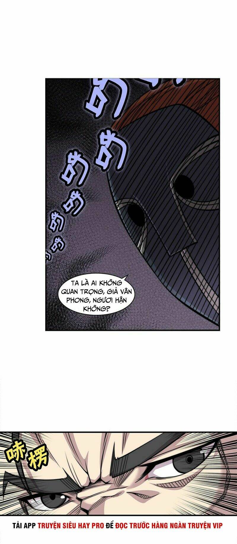 cuộc sống thoái ẩn của võ lâm chi vương chapter 71 12