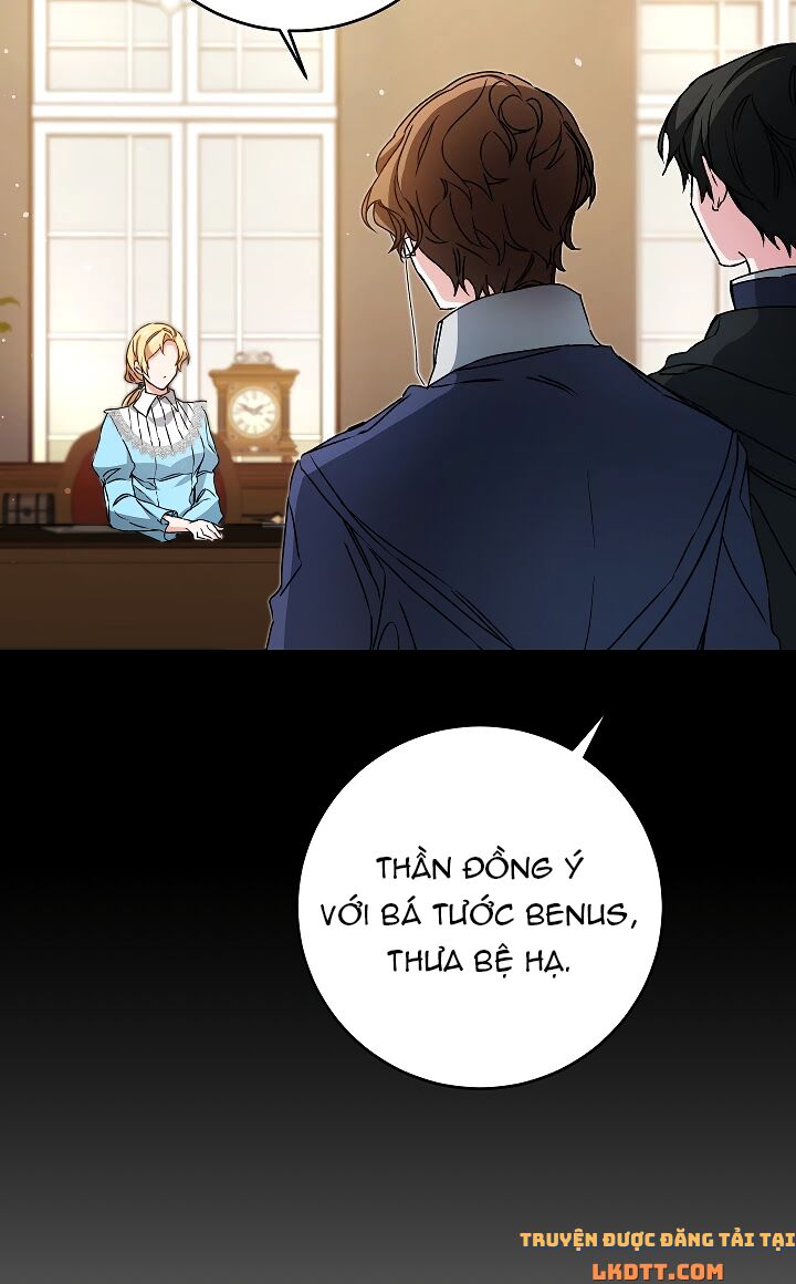 tôi trở thành hoàng đế bạo chúa trong tiểu thuyết chapter 47 24