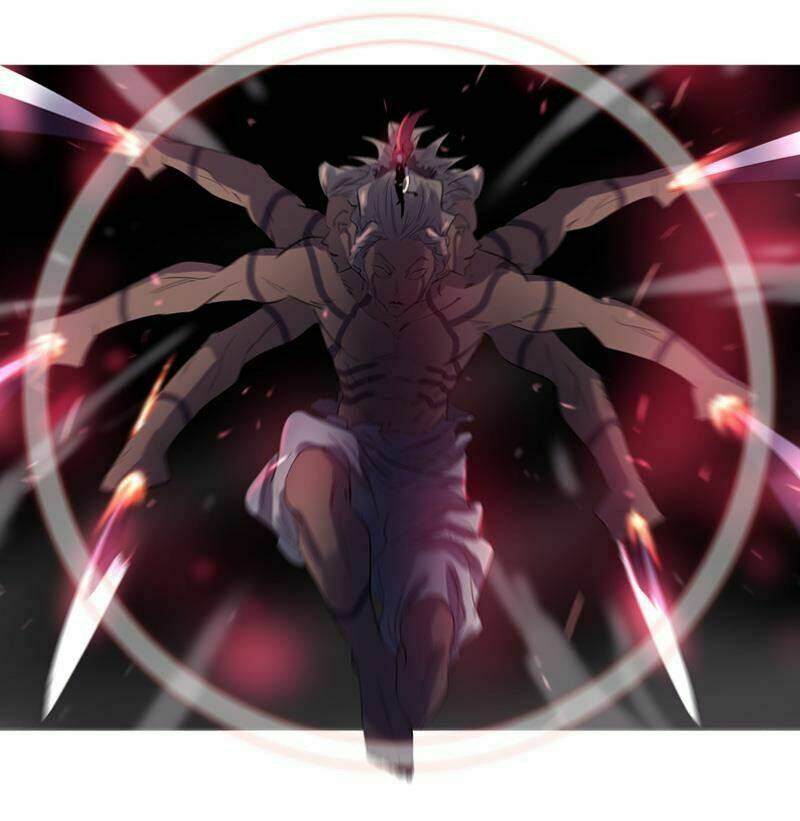 bản khế ước linh hồn chapter 101 29