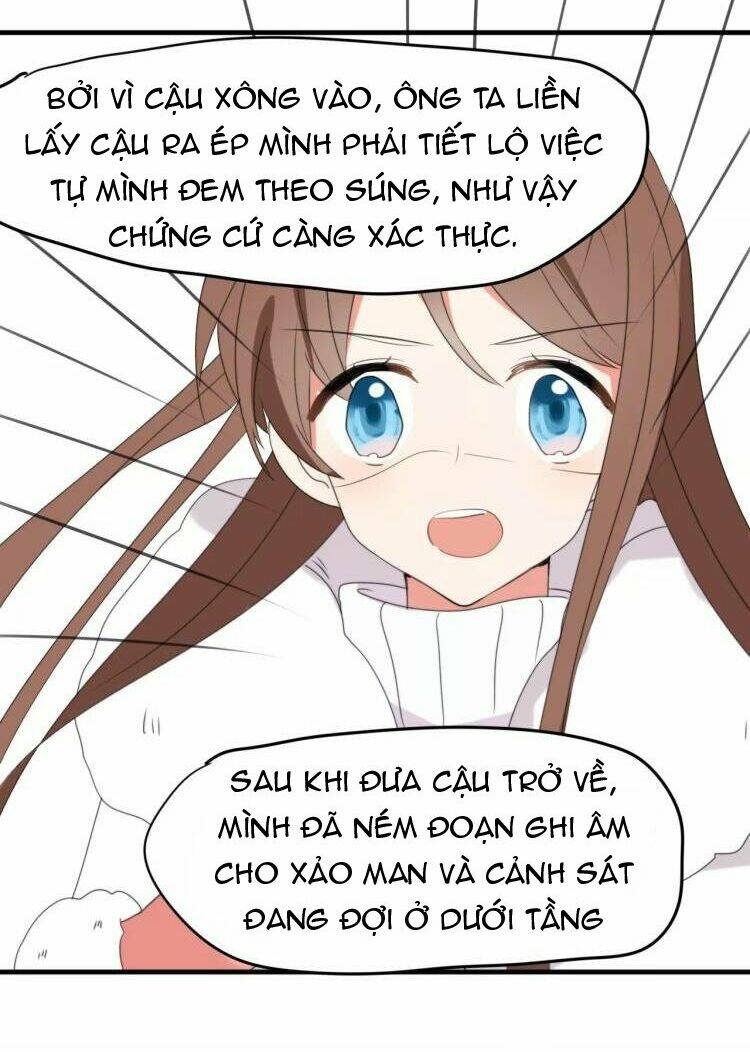 tiểu miêu và hắc diệu thạch chapter 32 38