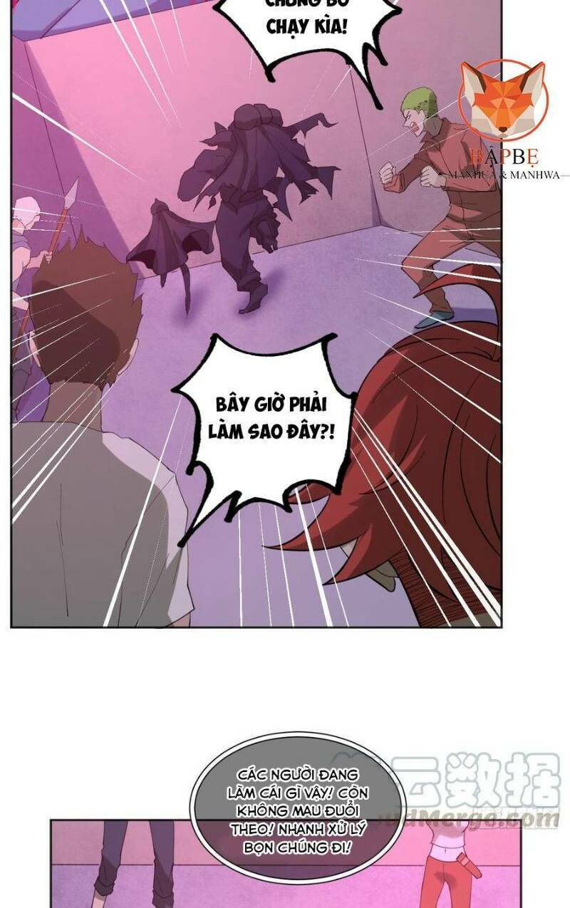 vô hạn khắc kim chi thần chapter 32 5