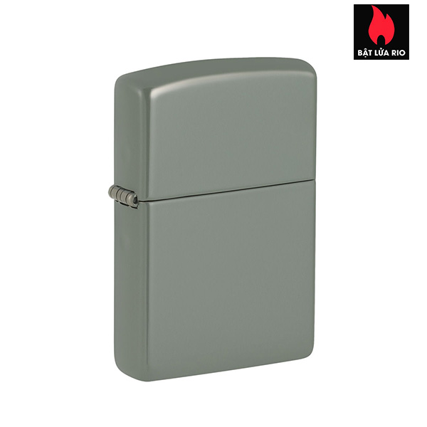 Bật Lửa Zippo 49843 – Zippo Sage Green