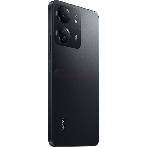 Điện thoại Xiaomi Redmi 13C (8GB/256GB) - Hàng chính hãng