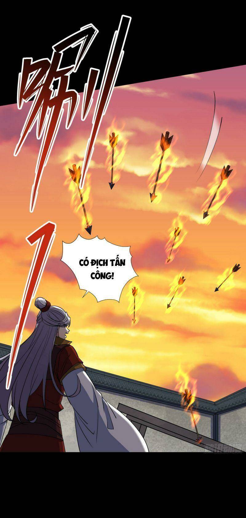 thông u đại thánh chapter 96 27