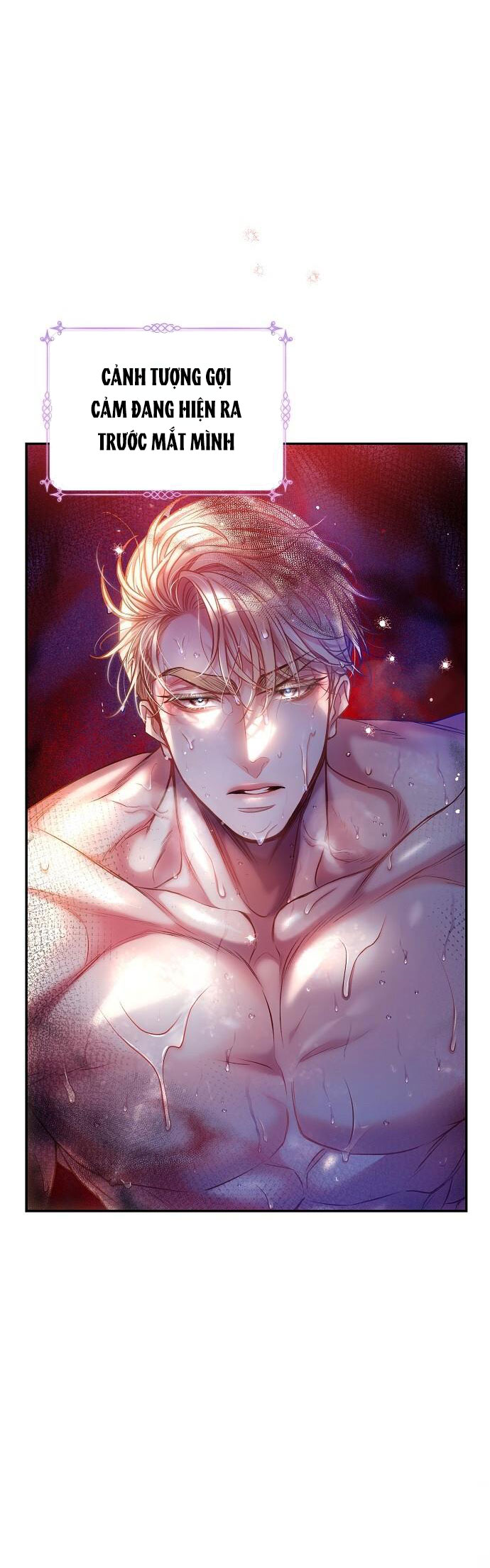 Sugar Rain chapter 28.1 - Trang 28