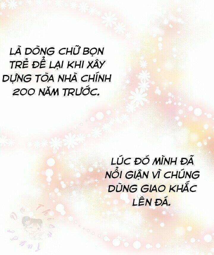 để yên cho tiểu thư hiền chapter 15 59