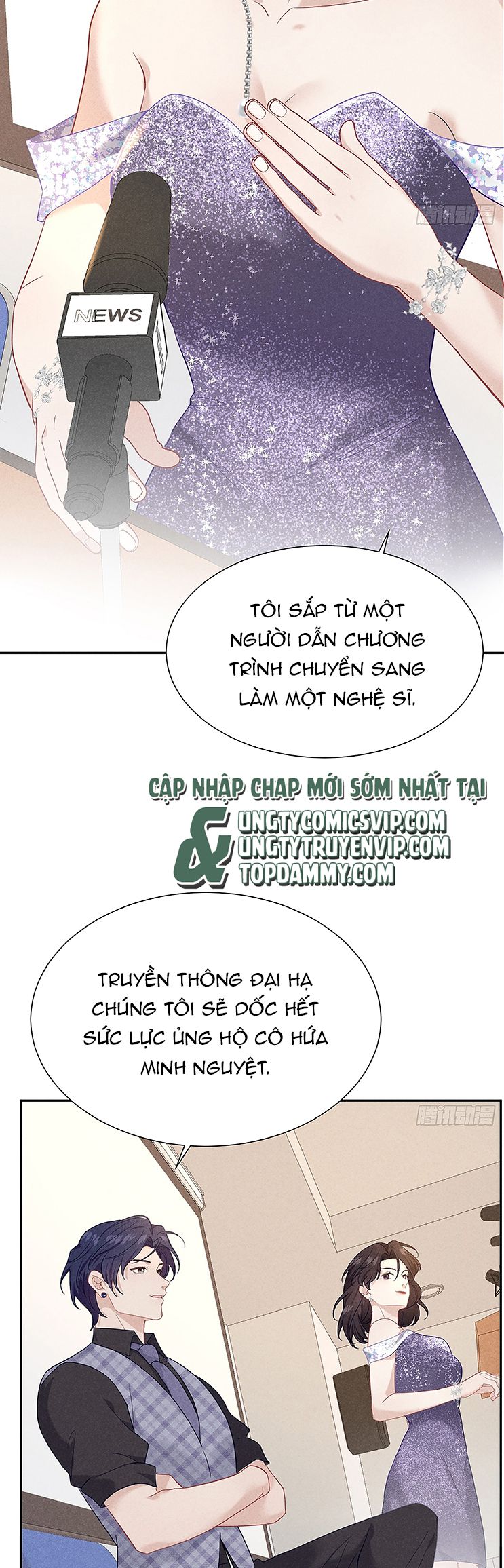 [bl] quan hệ nguy hiểm chapter 28 2