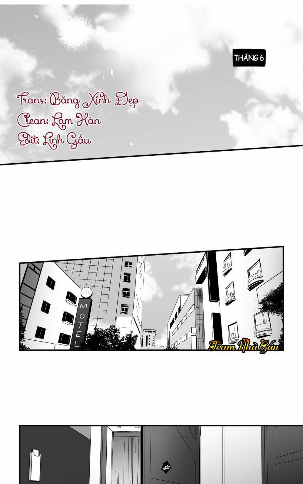 nếu thích tôi như vậy (ss2) chapter 1 1