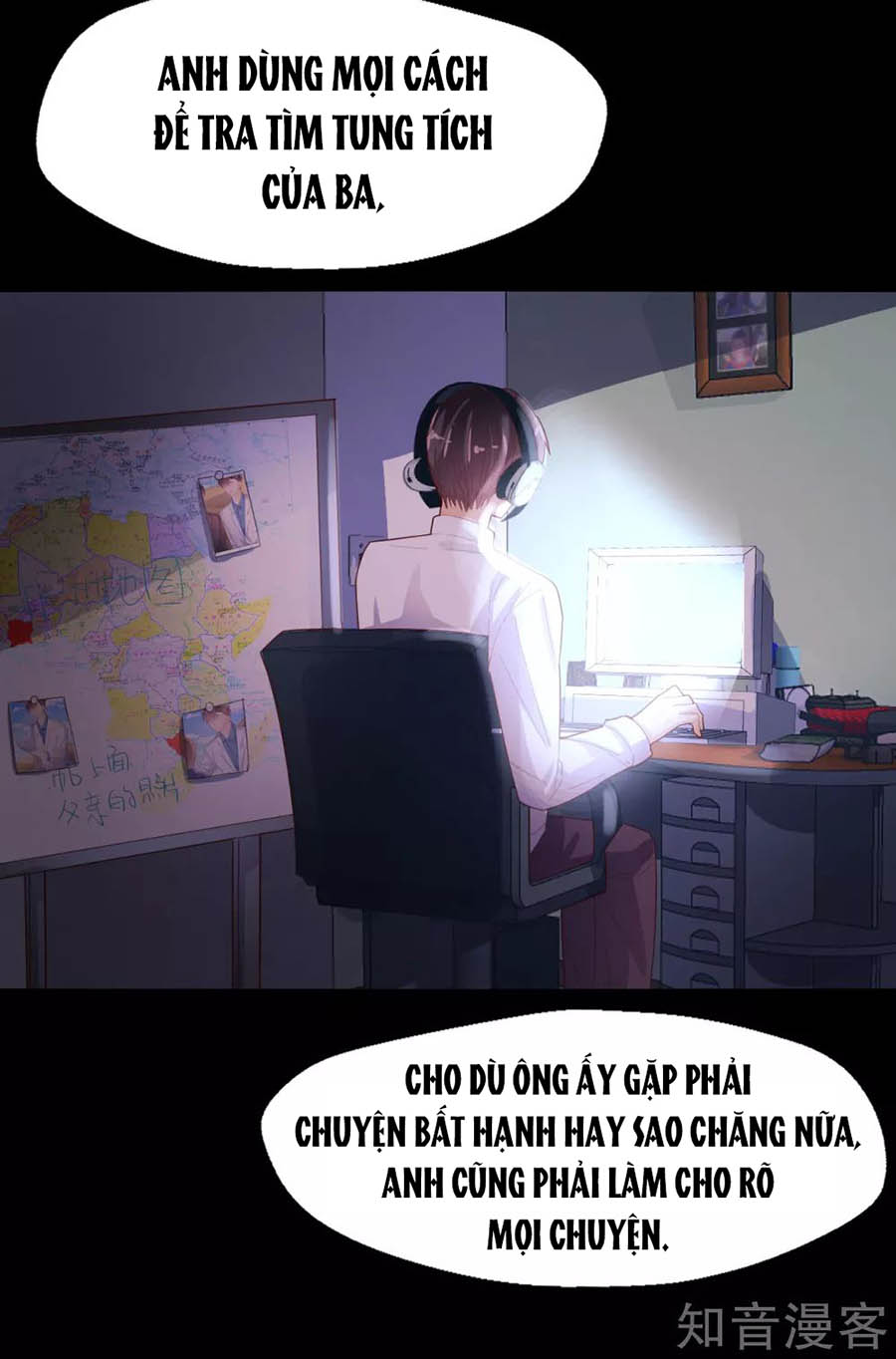 sau này vẫn cứ thích anh chapter 83 33