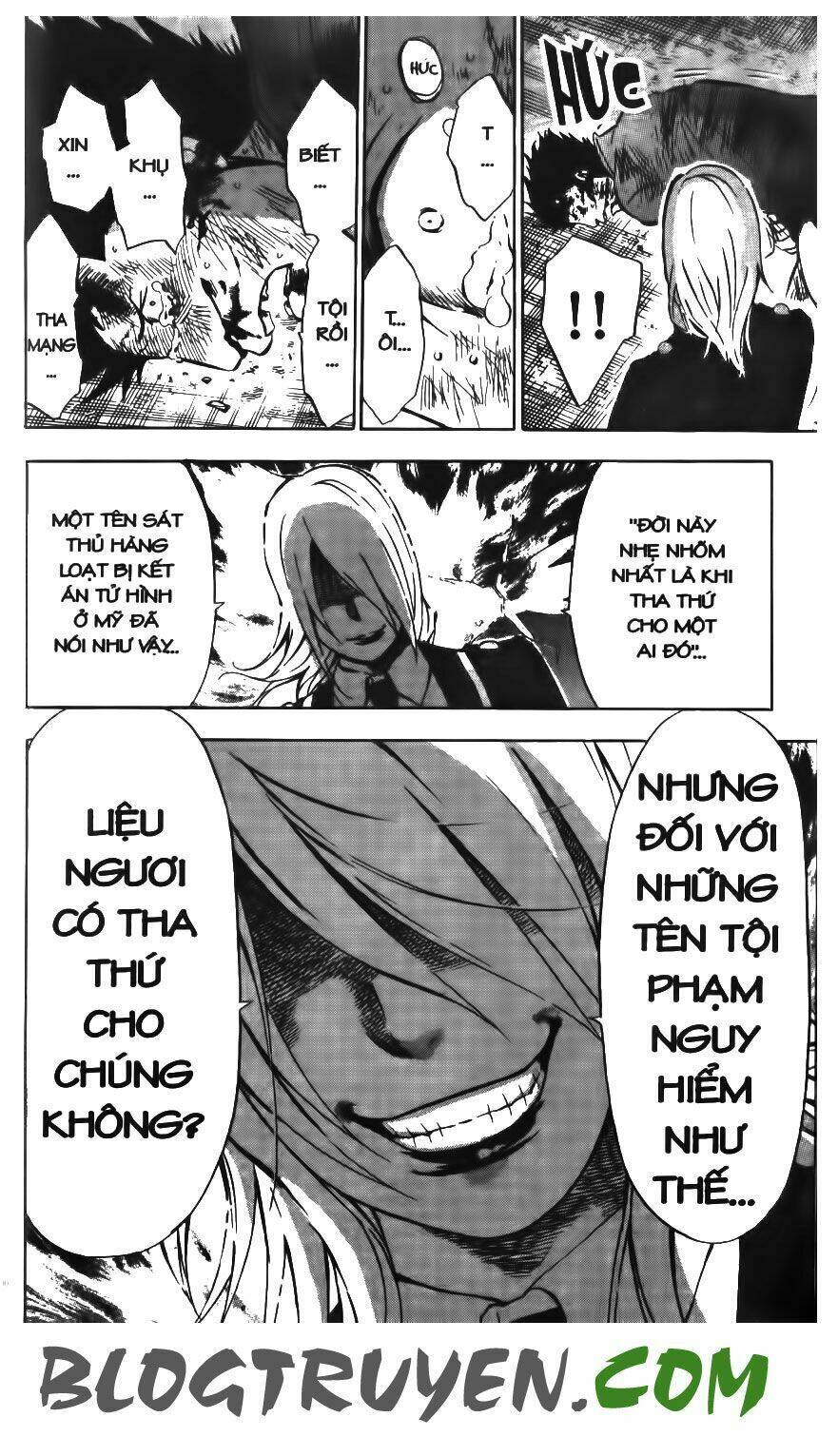 ma vương chapter 9 17