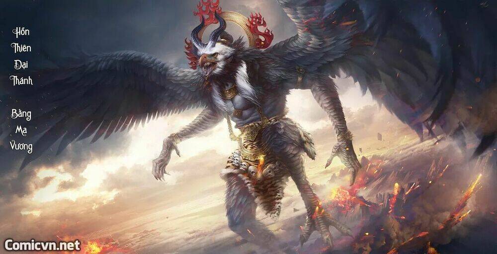 tây du họa tập chapter 4 4