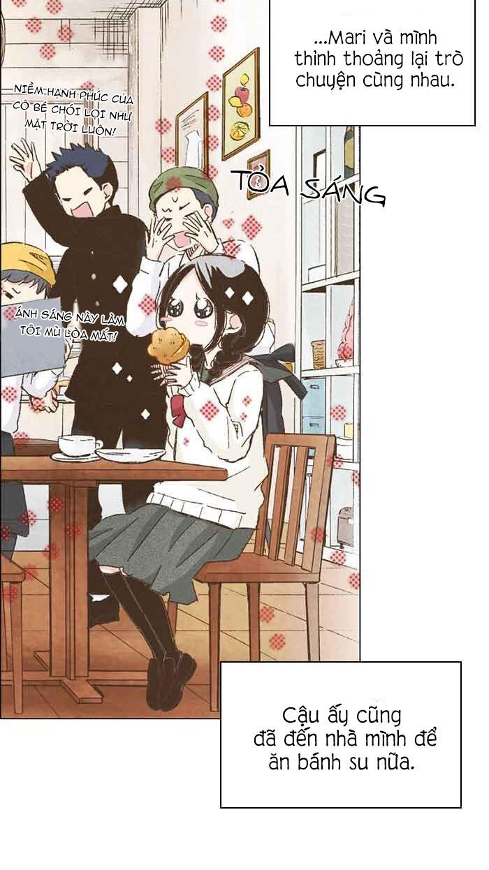 honey! honey! marry me! chapter 75 36