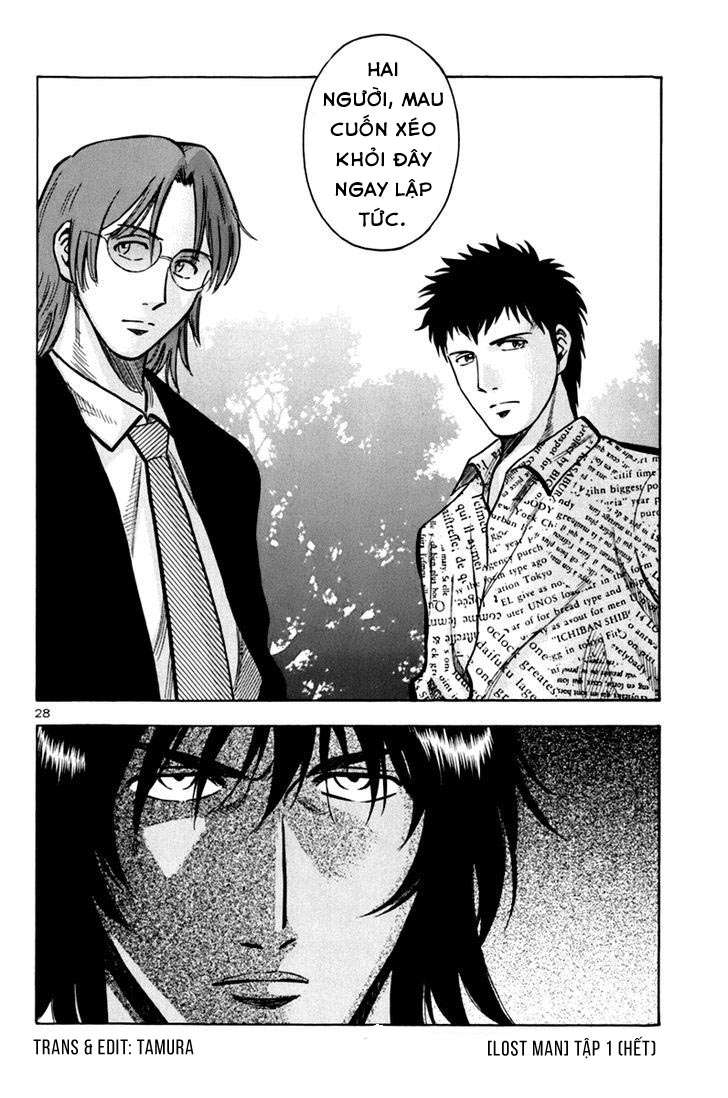 lost man chapter 8 28