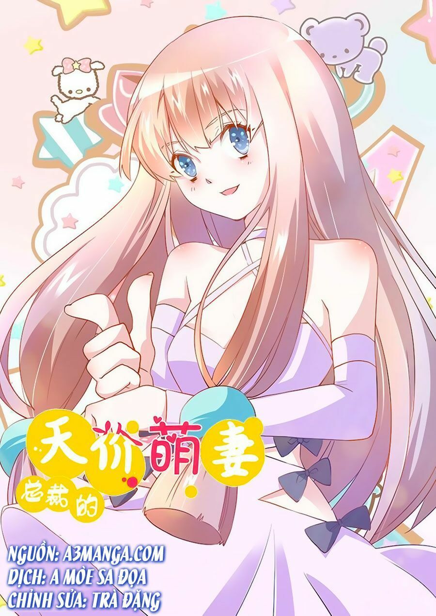 tổng tài đích thiên giới manh thê chapter 19 1