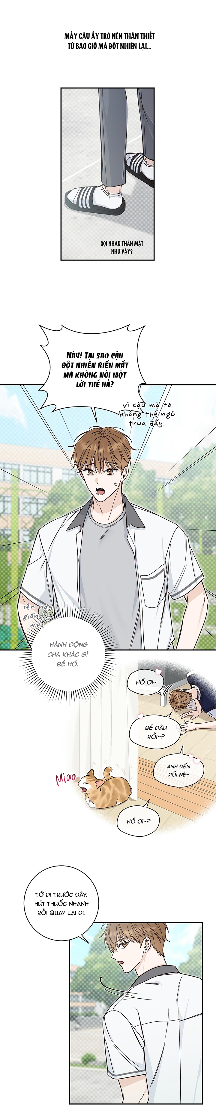 mùa hạ chapter 10 3